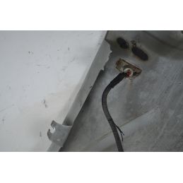 Parafango Anteriore SX Opel Meriva B Dal 2010 al 2017 Cod 93167923  1758616663407