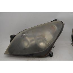 Faro Anteriore SX Opel Astra H Dal 2004 al 2011 Cod 93190388  1758617033247