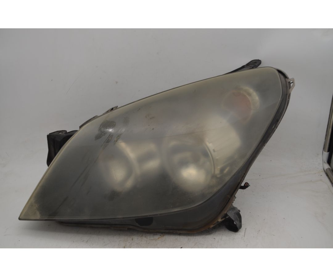 Faro Anteriore SX Opel Astra H Dal 2004 al 2011 Cod 93190388  1758617033247