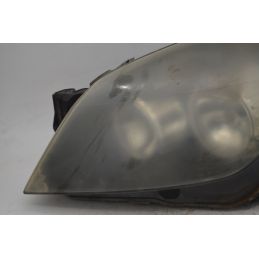 Faro Anteriore SX Opel Astra H Dal 2004 al 2011 Cod 93190388  1758617033247