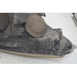 Faro Anteriore SX Opel Astra H Dal 2004 al 2011 Cod 93190388  1758617033247