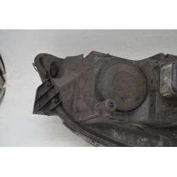 Faro Anteriore SX Opel Astra H Dal 2004 al 2011 Cod 93190388  1758617033247