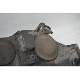 Faro Anteriore SX Opel Astra H Dal 2004 al 2011 Cod 93190388  1758617033247