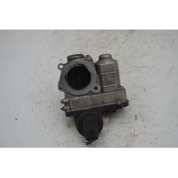 Corpo Farfallato Nissan Note  Dal 2003 al 2010 Cod RME45-01  1758617705410