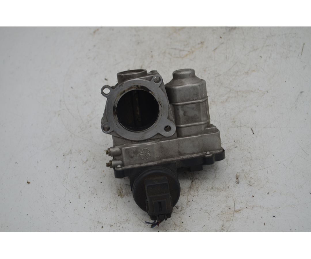 Corpo Farfallato Nissan Note  Dal 2003 al 2010 Cod RME45-01  1758617705410