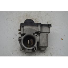 Corpo Farfallato Nissan Note  Dal 2003 al 2010 Cod RME45-01  1758617705410