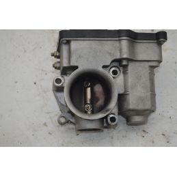 Corpo Farfallato Nissan Note  Dal 2003 al 2010 Cod RME45-01  1758617705410