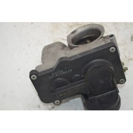 Corpo Farfallato Nissan Note  Dal 2003 al 2010 Cod RME45-01  1758617705410