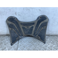 Pedana Poggiapiedi in Gomma Peugeot Metropolis 400 Dal 2013 al 2017  1758617958571