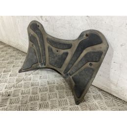 Pedana Poggiapiedi in Gomma Peugeot Metropolis 400 Dal 2013 al 2017  1758617958571