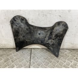 Pedana Poggiapiedi in Gomma Peugeot Metropolis 400 Dal 2013 al 2017  1758617958571