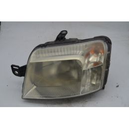 Faro Anteriore SX Fiat Panda Dal 2003 al 2012 Cod 51867677  1758618071071