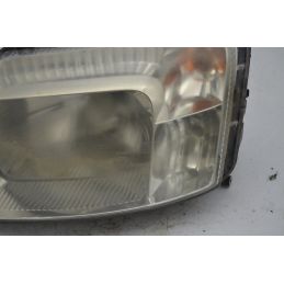 Faro Anteriore SX Fiat Panda Dal 2003 al 2012 Cod 51867677  1758618071071