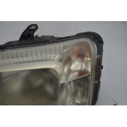 Faro Anteriore SX Fiat Panda Dal 2003 al 2012 Cod 51867677  1758618071071