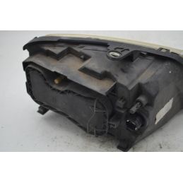 Faro Anteriore SX Fiat Panda Dal 2003 al 2012 Cod 51867677  1758618071071