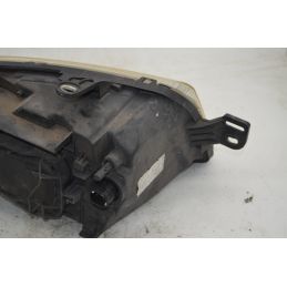 Faro Anteriore SX Fiat Panda Dal 2003 al 2012 Cod 51867677  1758618071071