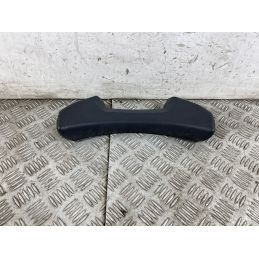 Schienalino Passeggero Peugeot Metropolis 400 Dal 2013 al 2017  1758618214768