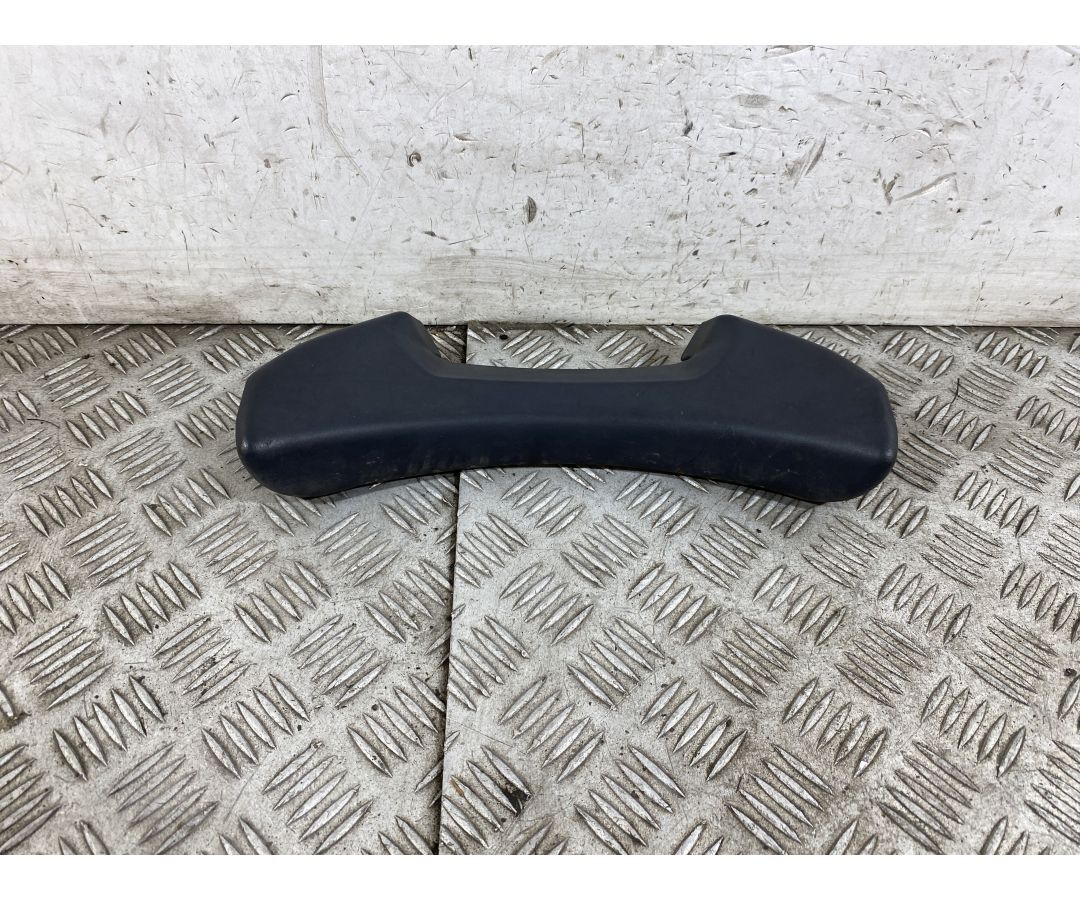 Schienalino Passeggero Peugeot Metropolis 400 Dal 2013 al 2017  1758618214768