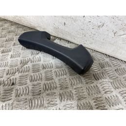 Schienalino Passeggero Peugeot Metropolis 400 Dal 2013 al 2017  1758618214768