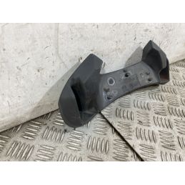 Schienalino Passeggero Peugeot Metropolis 400 Dal 2013 al 2017  1758618214768