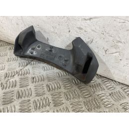 Schienalino Passeggero Peugeot Metropolis 400 Dal 2013 al 2017  1758618214768