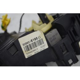 Devioluci Completo Renault Twingo II Dal 2007 al 2014 Cod 8200515195G  1758618937247