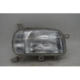 Faro Anteriore DX Nissan Micra K11 Dal 1998 al 2002 Cod B60105F206  1758619572508
