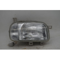 Faro Anteriore DX Nissan Micra K11 Dal 1998 al 2002 Cod B60105F206  1758619572508