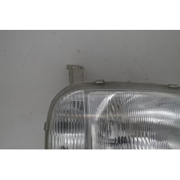 Faro Anteriore DX Nissan Micra K11 Dal 1998 al 2002 Cod B60105F206  1758619572508