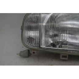 Faro Anteriore DX Nissan Micra K11 Dal 1998 al 2002 Cod B60105F206  1758619572508