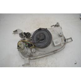 Faro Anteriore DX Nissan Micra K11 Dal 1998 al 2002 Cod B60105F206  1758619572508