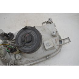 Faro Anteriore DX Nissan Micra K11 Dal 1998 al 2002 Cod B60105F206  1758619572508