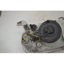 Faro Anteriore DX Nissan Micra K11 Dal 1998 al 2002 Cod B60105F206  1758619572508
