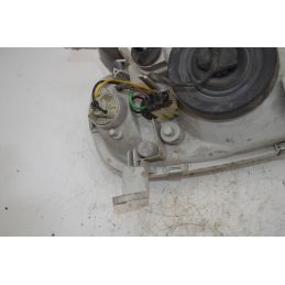 Faro Anteriore DX Nissan Micra K11 Dal 1998 al 2002 Cod B60105F206  1758619572508