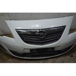 Paraurti Anteriore Opel Meriva B Dal 2010 al 2017 Cod 13475836  1758621163398