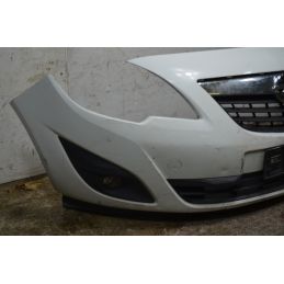 Paraurti Anteriore Opel Meriva B Dal 2010 al 2017 Cod 13475836  1758621163398