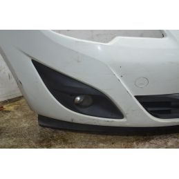 Paraurti Anteriore Opel Meriva B Dal 2010 al 2017 Cod 13475836  1758621163398