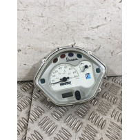 Strumentazione Contachilometri Piaggio Vespa LX 50 / 125 Dal 2012 al 2013 KM 07254  1758623051464