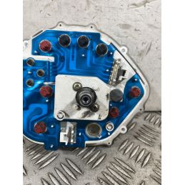 Strumentazione Contachilometri Piaggio Vespa LX 50 / 125 Dal 2012 al 2013 KM 07254  1758623051464