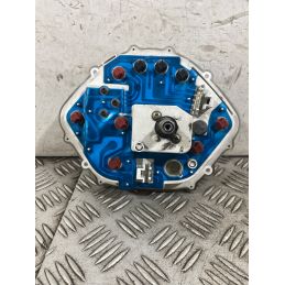 Strumentazione Contachilometri Piaggio Vespa LX 50 / 125 Dal 2012 al 2013 KM 07254  1758623051464