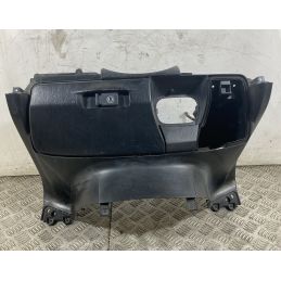 Carena Retroscudo Yamaha Majesty 400 dal 2004 al 2008  1758623524258