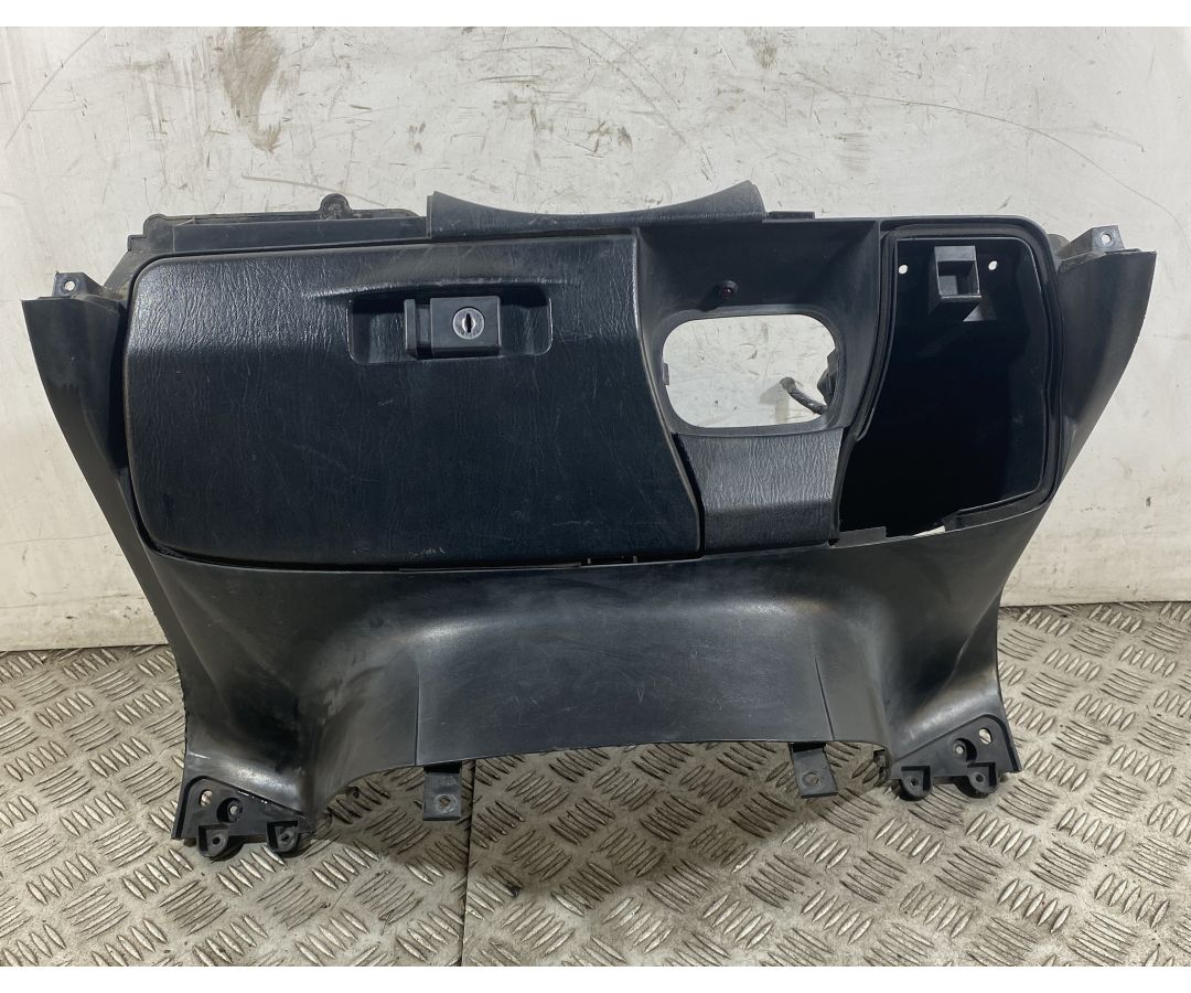 Carena Retroscudo Yamaha Majesty 400 dal 2004 al 2008  1758623524258