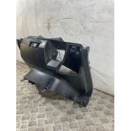 Carena Retroscudo Yamaha Majesty 400 dal 2004 al 2008  1758623524258