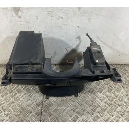 Carena Retroscudo Yamaha Majesty 400 dal 2004 al 2008  1758623524258