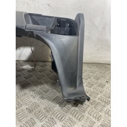 Carena Retroscudo Yamaha Majesty 400 dal 2004 al 2008  1758623524258