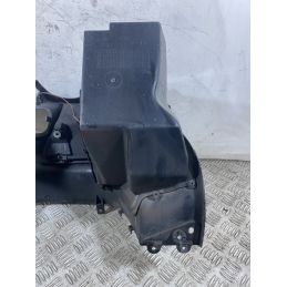 Carena Retroscudo Yamaha Majesty 400 dal 2004 al 2008  1758623524258
