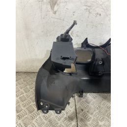 Carena Retroscudo Yamaha Majesty 400 dal 2004 al 2008  1758623524258