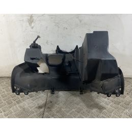 Carena Retroscudo Yamaha Majesty 400 dal 2004 al 2008  1758623524258