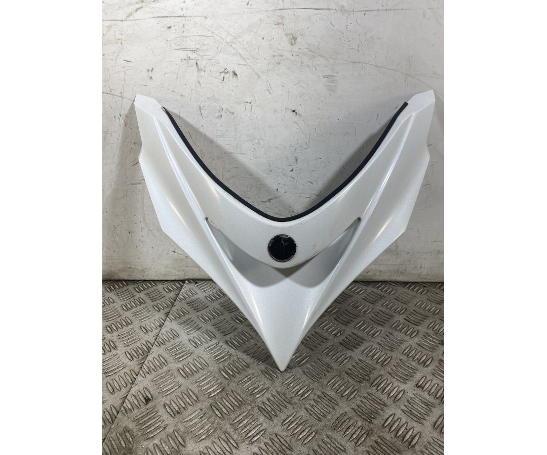 Carena Scudetto Anteriore Yamaha Majesty 400 dal 2008 al 2012  1758623957704