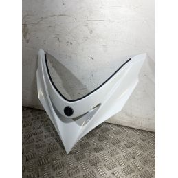 Carena Scudetto Anteriore Yamaha Majesty 400 dal 2008 al 2012  1758623957704
